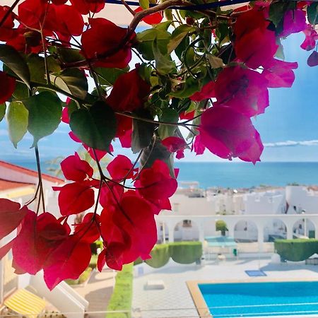 Seaview La Mata Pool&Beach ตอร์เรเวียคา ภายนอก รูปภาพ