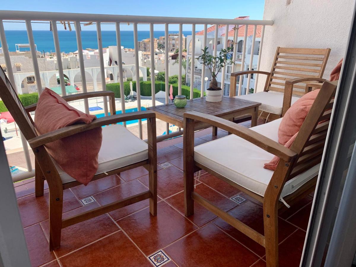 Seaview La Mata Pool&Beach ตอร์เรเวียคา ภายนอก รูปภาพ