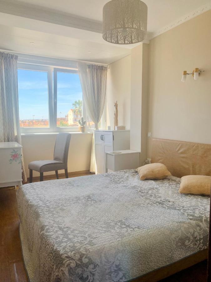 Seaview La Mata Pool&Beach ตอร์เรเวียคา ภายนอก รูปภาพ